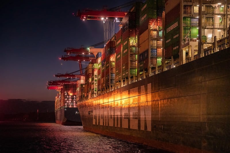 Autonomous Ship