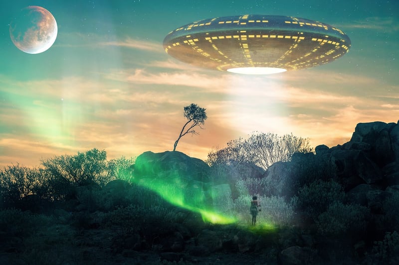 Extraterrestrial Life