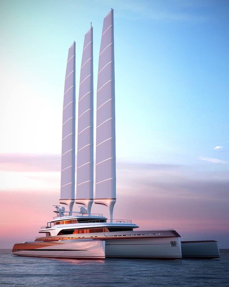 Hybrid Propulsion System